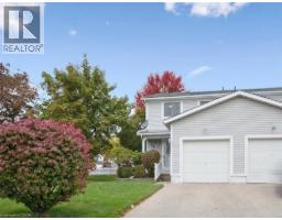 66 BENESFORT Drive, Kitchener, Ontario