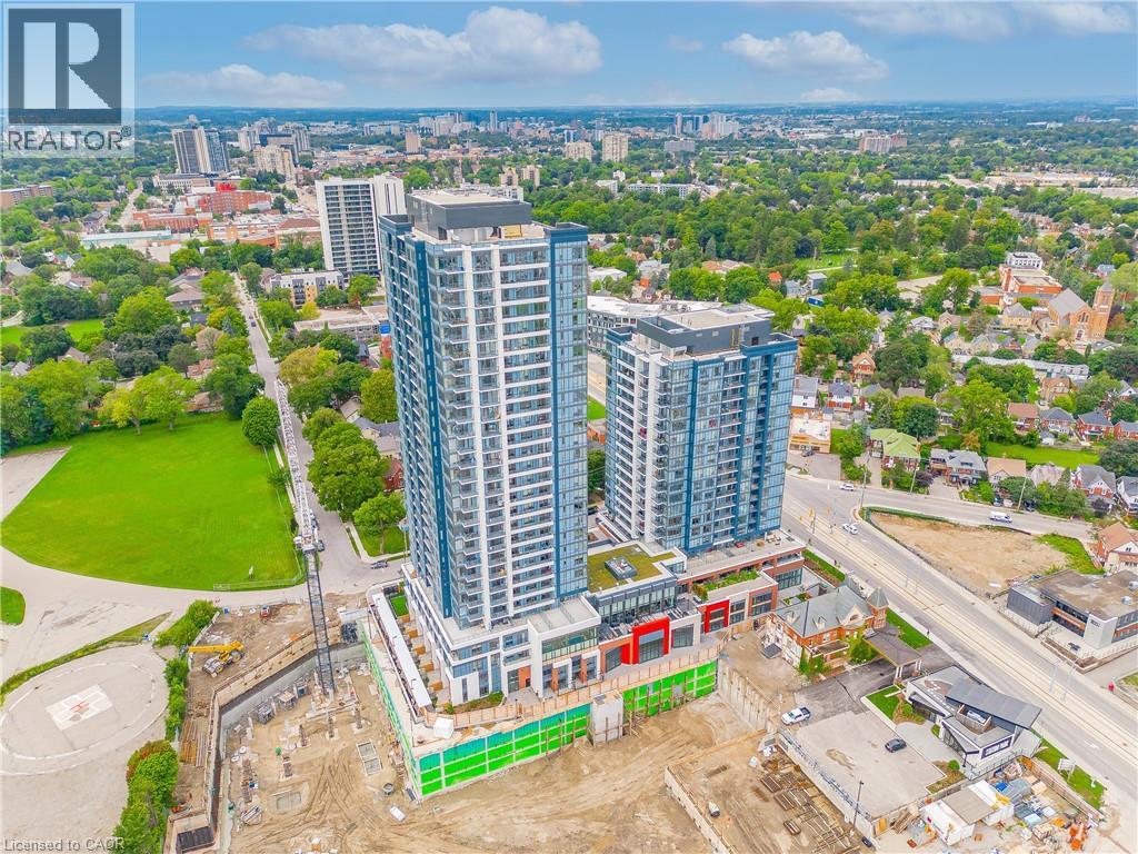 15 Wellington Street S Unit# 2807, Kitchener, Ontario  N2G 0E4 - Photo 1 - 40789108