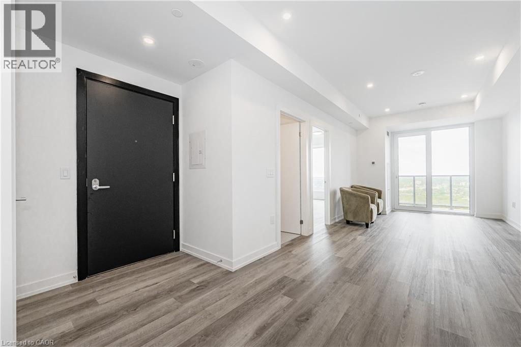 15 Wellington Street S Unit# 2807, Kitchener, Ontario  N2G 0E4 - Photo 10 - 40789108