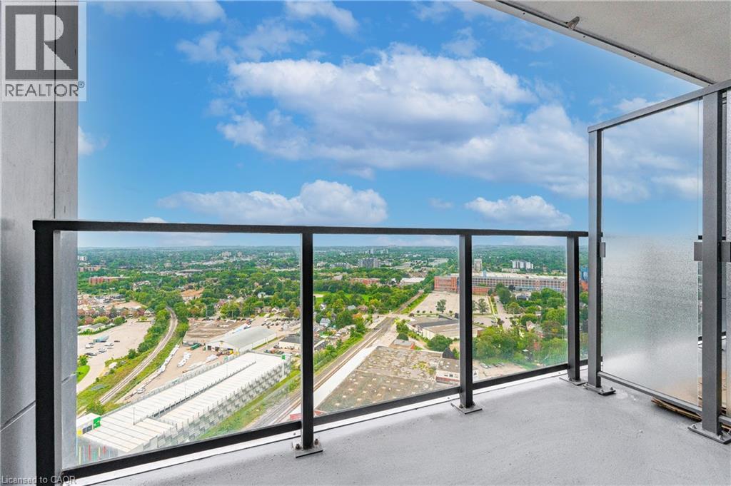 15 Wellington Street S Unit# 2807, Kitchener, Ontario  N2G 0E4 - Photo 18 - 40789108
