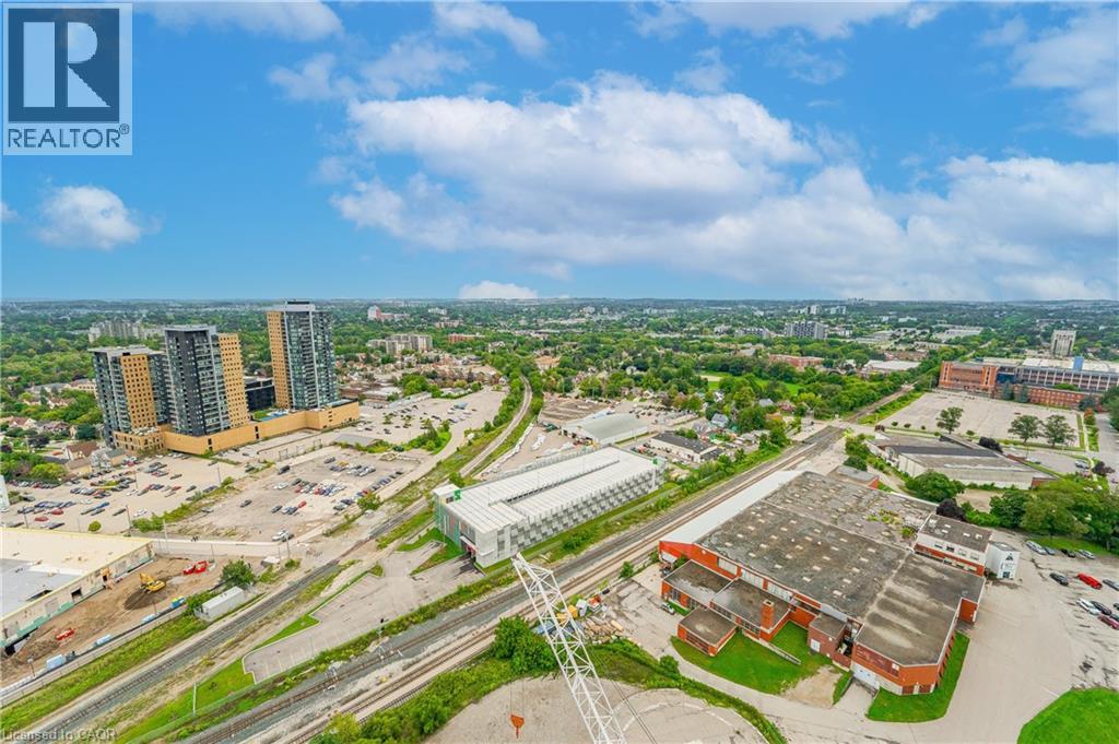 15 Wellington Street S Unit# 2807, Kitchener, Ontario  N2G 0E4 - Photo 20 - 40789108