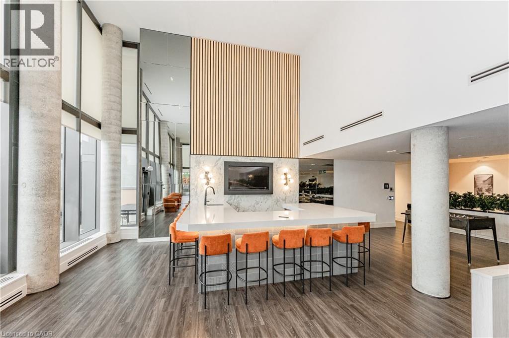 15 Wellington Street S Unit# 2807, Kitchener, Ontario  N2G 0E4 - Photo 24 - 40789108