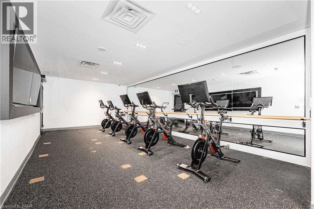 15 Wellington Street S Unit# 2807, Kitchener, Ontario  N2G 0E4 - Photo 27 - 40789108