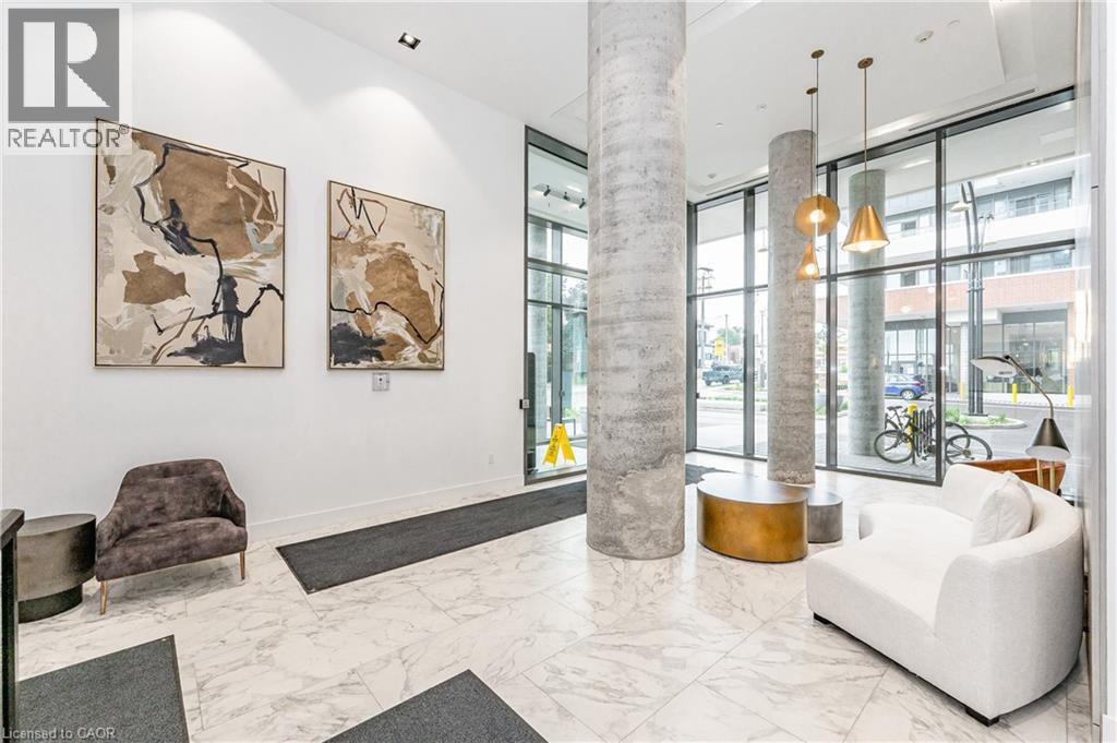 15 Wellington Street S Unit# 2807, Kitchener, Ontario  N2G 0E4 - Photo 3 - 40789108