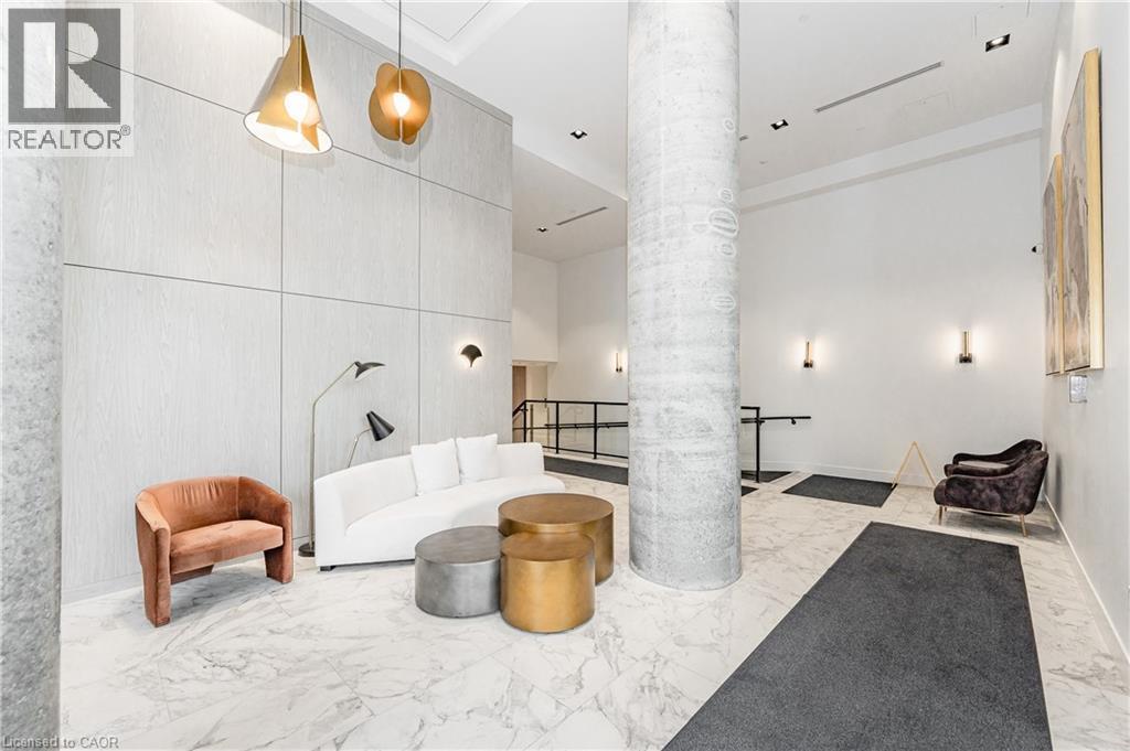15 Wellington Street S Unit# 2807, Kitchener, Ontario  N2G 0E4 - Photo 4 - 40789108