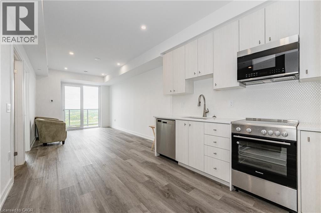 15 Wellington Street S Unit# 2807, Kitchener, Ontario  N2G 0E4 - Photo 6 - 40789108
