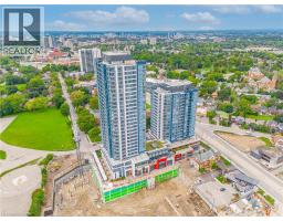 15 WELLINGTON Street S Unit# 2807, kitchener, Ontario