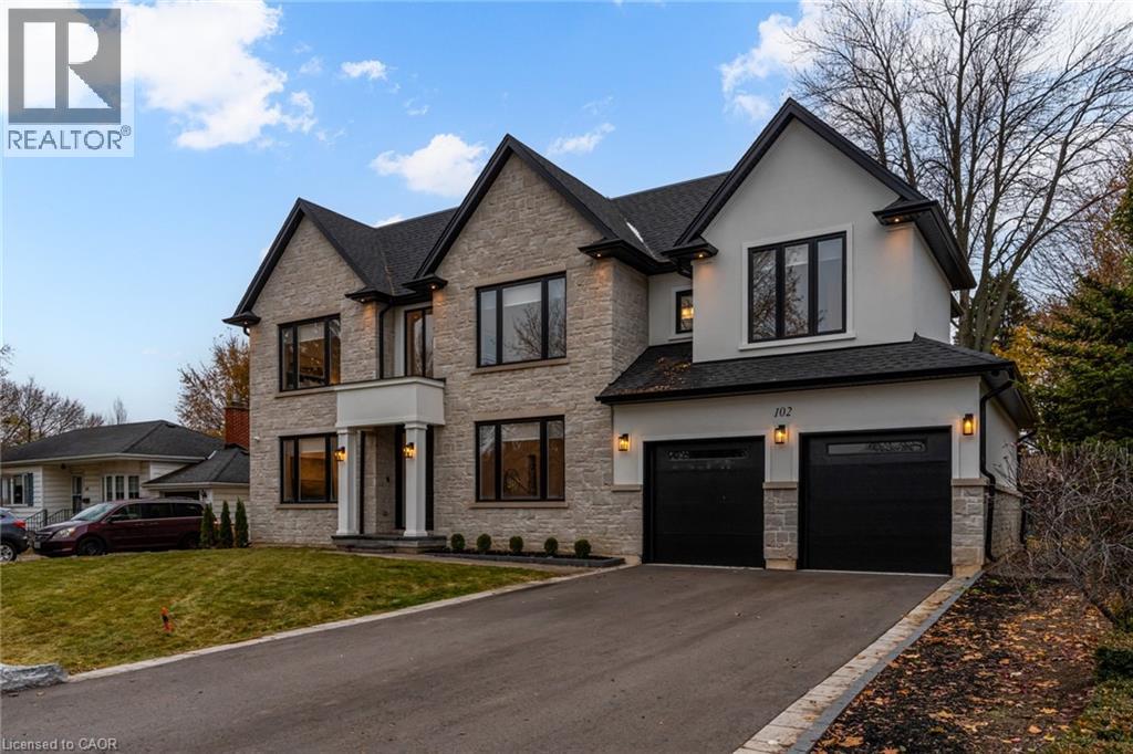 102 Cumming Court, Ancaster, Ontario  L9G 1V3 - Photo 3 - 40789103