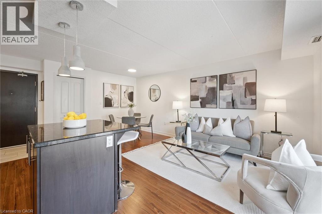 776 Laurelwood Drive Unit# 307, Waterloo, Ontario  N2V 0A8 - Photo 7 - 40789049