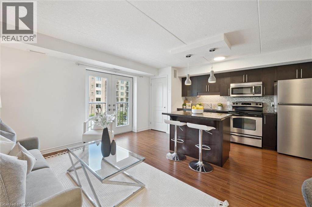 776 Laurelwood Drive Unit# 307, Waterloo, Ontario  N2V 0A8 - Photo 9 - 40789049