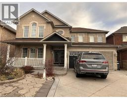 35 DUFFIELD Road, Brampton, Ontario