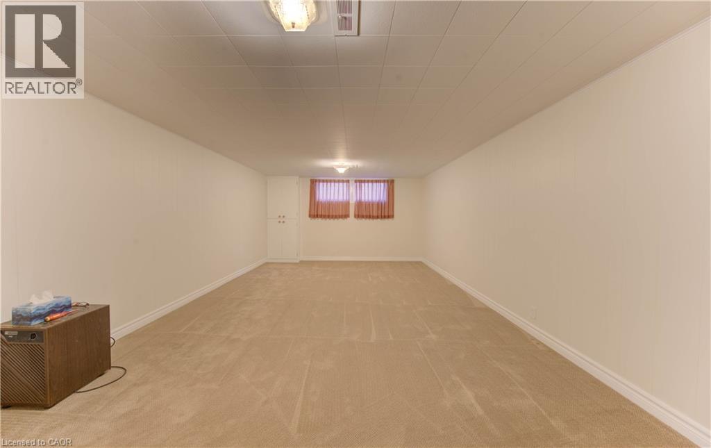 356 Luella Street, Kitchener, Ontario  N2H 2J4 - Photo 18 - 40787686