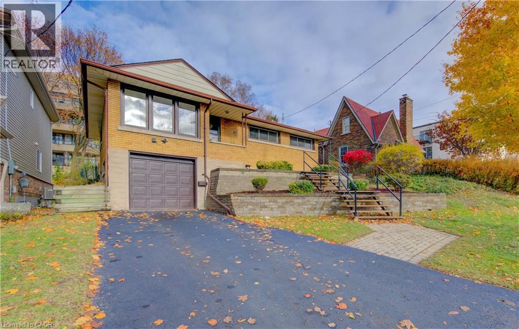 356 Luella Street, Kitchener, Ontario  N2H 2J4 - Photo 2 - 40787686