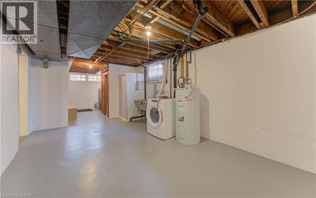 356 Luella Street, Kitchener, Ontario  N2H 2J4 - Photo 20 - 40787686