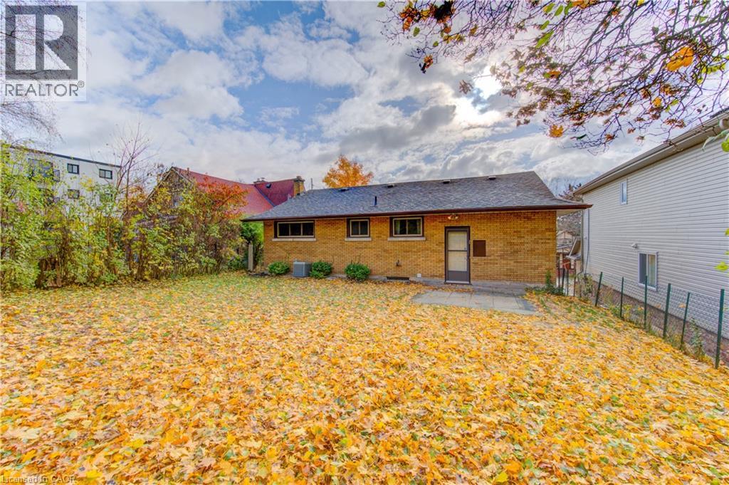 356 Luella Street, Kitchener, Ontario  N2H 2J4 - Photo 23 - 40787686