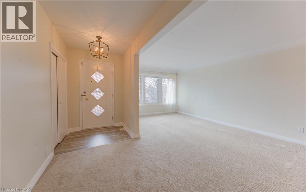 356 Luella Street, Kitchener, Ontario  N2H 2J4 - Photo 5 - 40787686