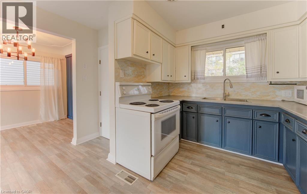 356 Luella Street, Kitchener, Ontario  N2H 2J4 - Photo 9 - 40787686