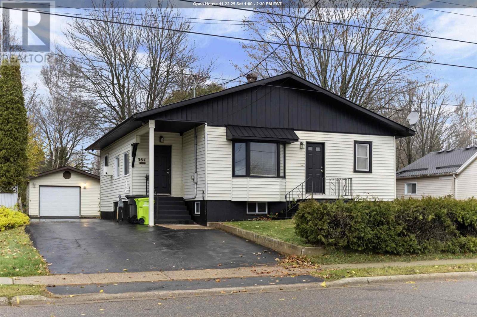 364 Chambers AVE, Sault Ste. Marie, Ontario