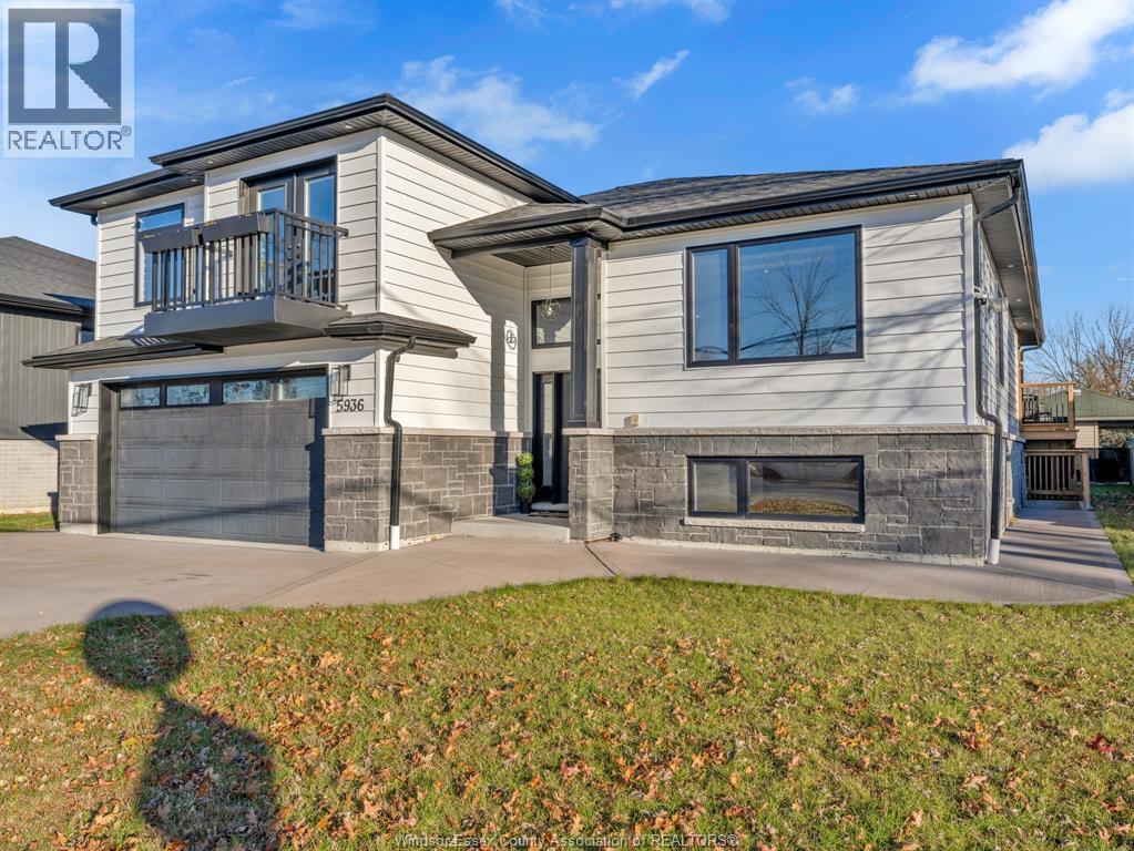 5936 Matchette, Lasalle, Ontario  N9J 3W1 - Photo 5 - 25029095