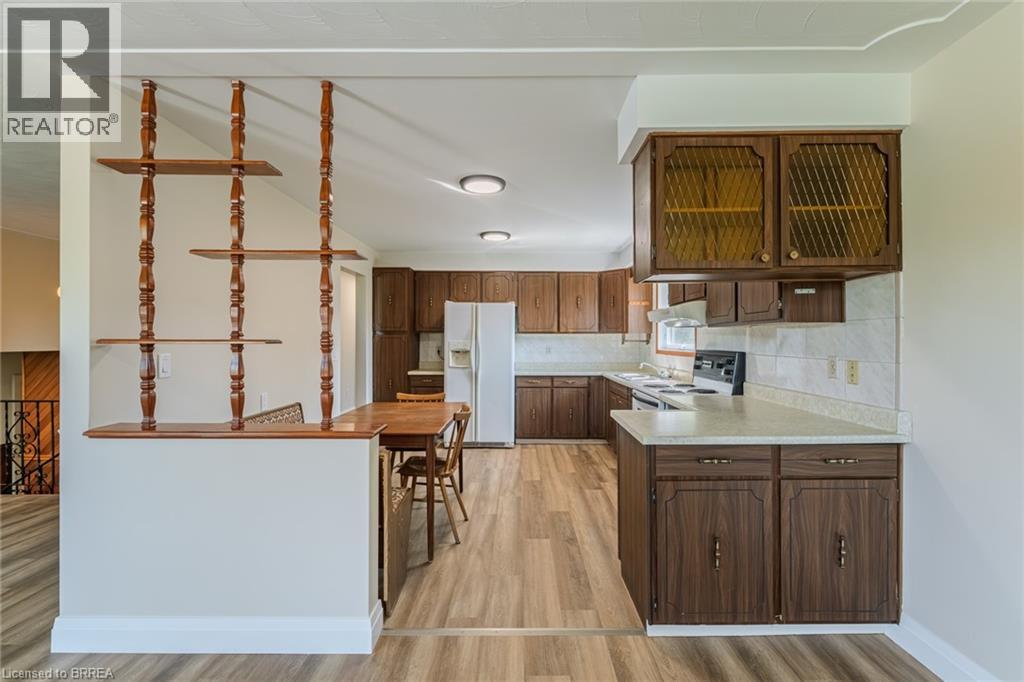 9 Bannister Street, Oakland, Ontario  N0E 1L0 - Photo 6 - 40770545