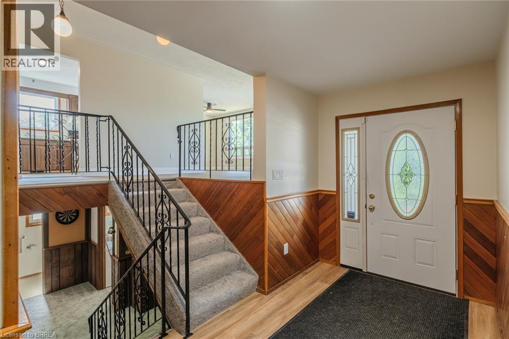 9 Bannister Street, Oakland, Ontario  N0E 1L0 - Photo 4 - 40770545