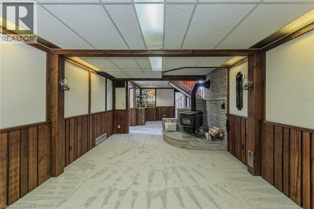 9 Bannister Street, Oakland, Ontario  N0E 1L0 - Photo 29 - 40770545