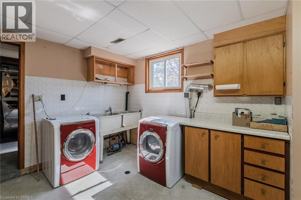 9 Bannister Street, Oakland, Ontario  N0E 1L0 - Photo 23 - 40770545