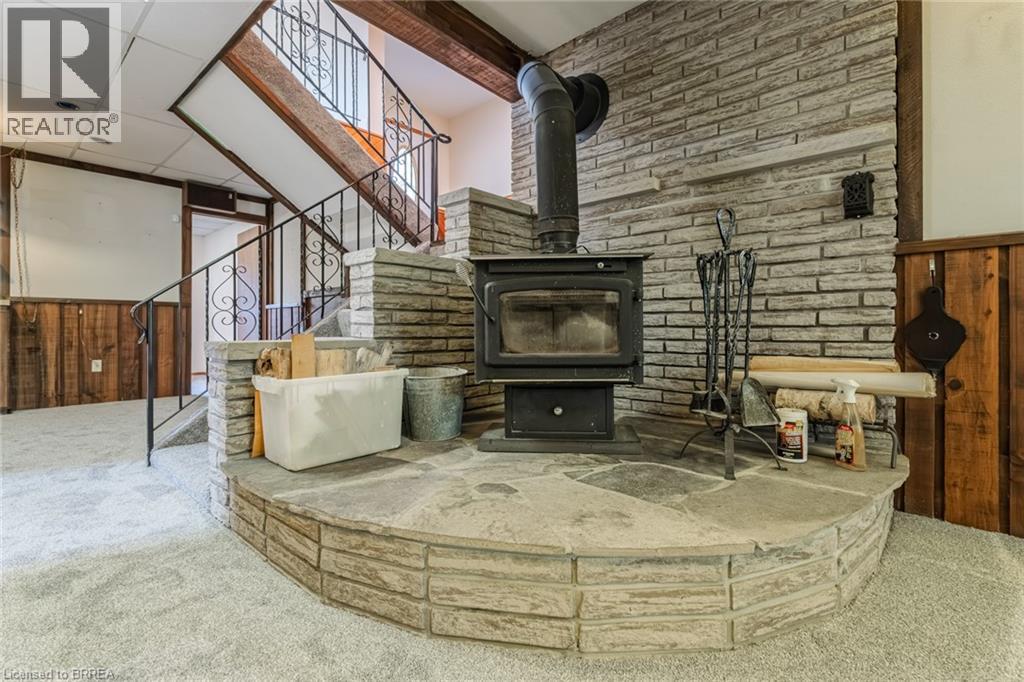 9 Bannister Street, Oakland, Ontario  N0E 1L0 - Photo 28 - 40770545