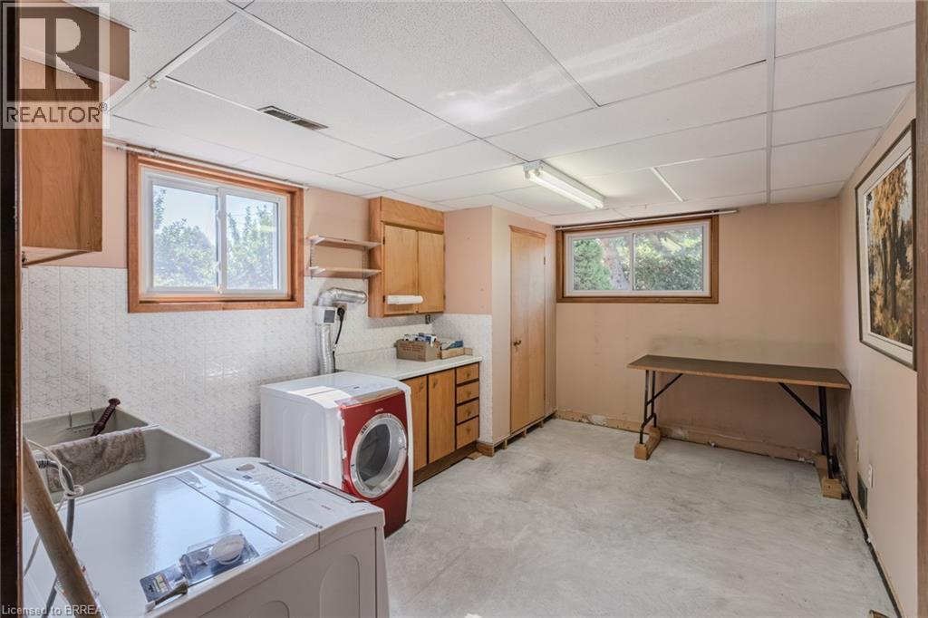 9 Bannister Street, Oakland, Ontario  N0E 1L0 - Photo 22 - 40770545