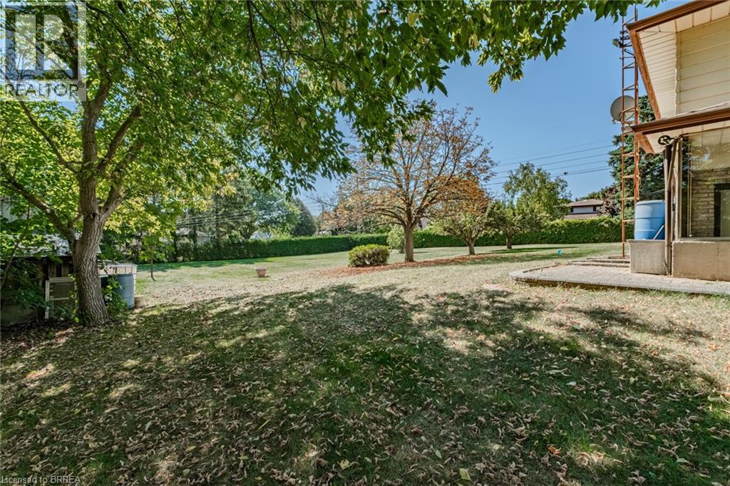 9 Bannister Street, Oakland, Ontario  N0E 1L0 - Photo 40 - 40770545