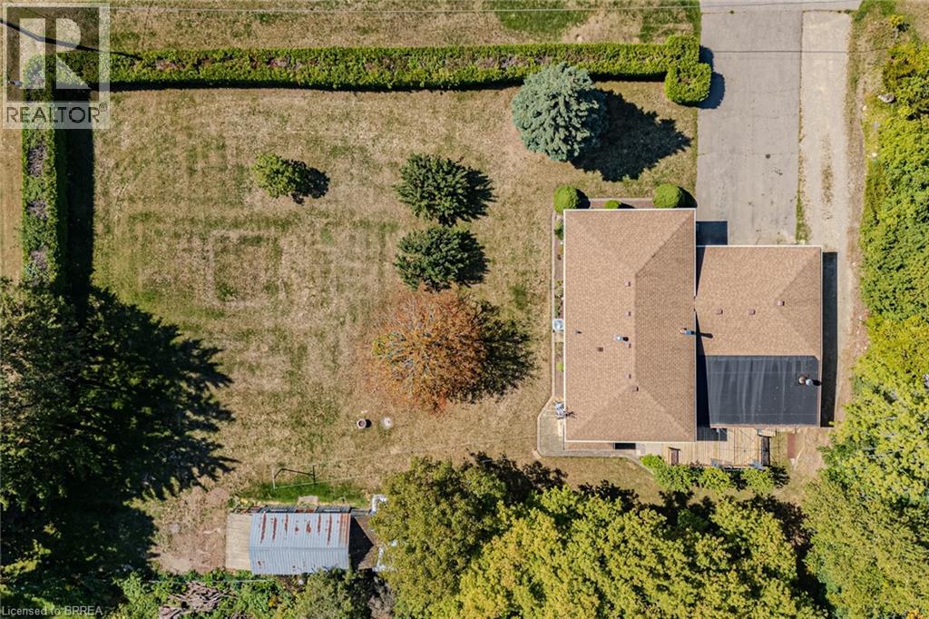 9 Bannister Street, Oakland, Ontario  N0E 1L0 - Photo 45 - 40770545