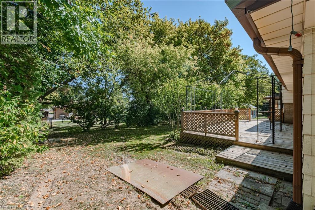 9 Bannister Street, Oakland, Ontario  N0E 1L0 - Photo 34 - 40770545