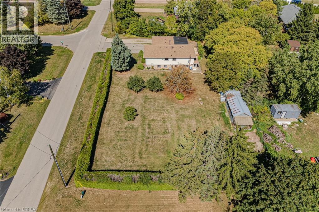 9 Bannister Street, Oakland, Ontario  N0E 1L0 - Photo 44 - 40770545