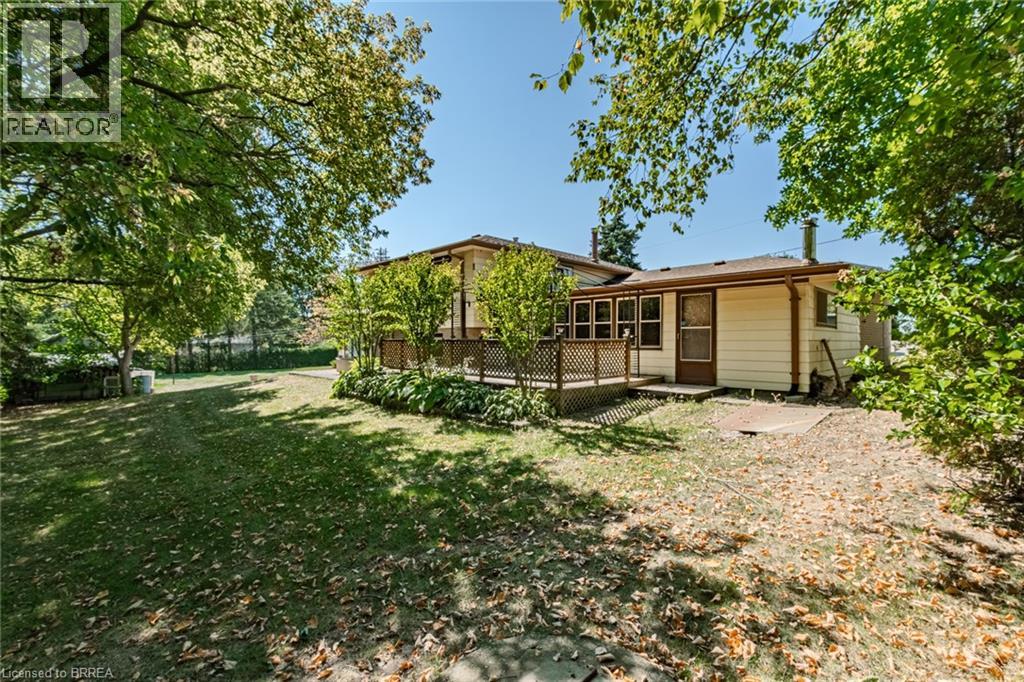 9 Bannister Street, Oakland, Ontario  N0E 1L0 - Photo 37 - 40770545