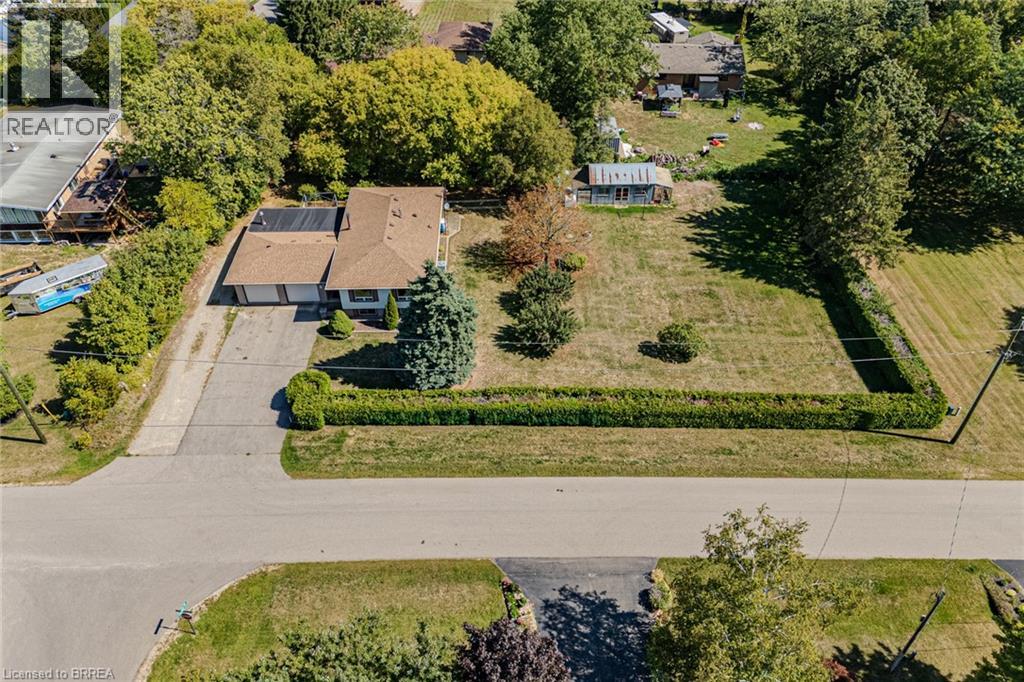 9 Bannister Street, Oakland, Ontario  N0E 1L0 - Photo 43 - 40770545