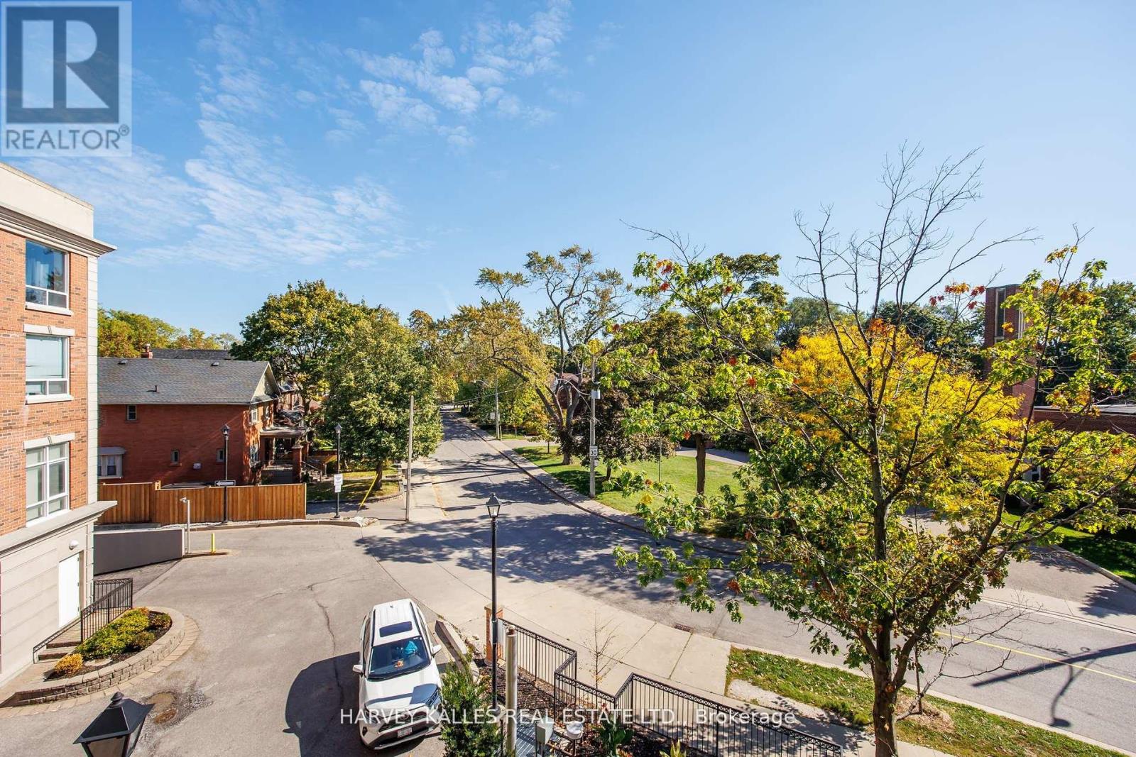 302 - 18 Wanless Avenue, Toronto, Ontario  M4N 3R9 - Photo 22 - C12555842