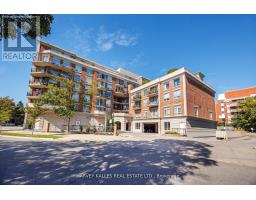302 - 18 WANLESS AVENUE, Toronto, Ontario