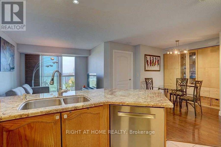 702 - 1030 Sheppard Avenue W, Toronto, Ontario  M3H 6C1 - Photo 13 - C12555850