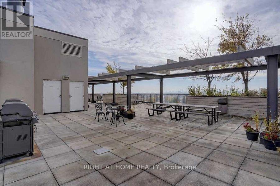 702 - 1030 Sheppard Avenue W, Toronto, Ontario  M3H 6C1 - Photo 25 - C12555850