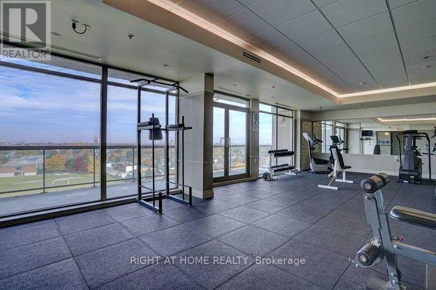 702 - 1030 Sheppard Avenue W, Toronto, Ontario  M3H 6C1 - Photo 26 - C12555850