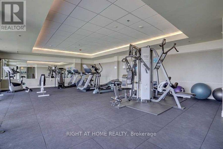 702 - 1030 Sheppard Avenue W, Toronto, Ontario  M3H 6C1 - Photo 27 - C12555850