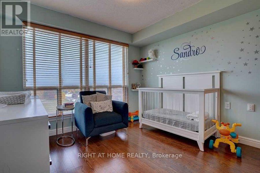 702 - 1030 Sheppard Avenue W, Toronto, Ontario  M3H 6C1 - Photo 3 - C12555850