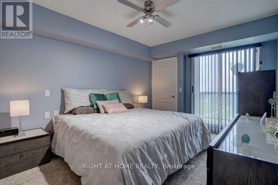 702 - 1030 Sheppard Avenue W, Toronto, Ontario  M3H 6C1 - Photo 6 - C12555850