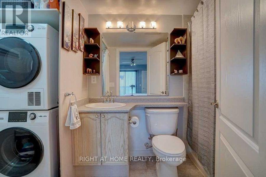 702 - 1030 Sheppard Avenue W, Toronto, Ontario  M3H 6C1 - Photo 7 - C12555850