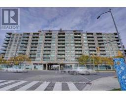 702 - 1030 SHEPPARD AVENUE W, Toronto, Ontario