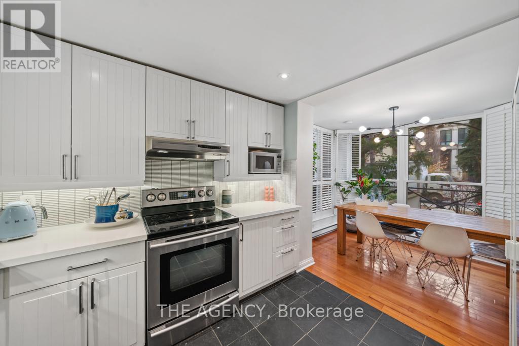 3 - 105 Heath Street W, Toronto, Ontario  M4V 1T5 - Photo 10 - C12555898