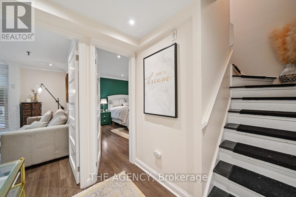 3 - 105 Heath Street W, Toronto, Ontario  M4V 1T5 - Photo 19 - C12555898