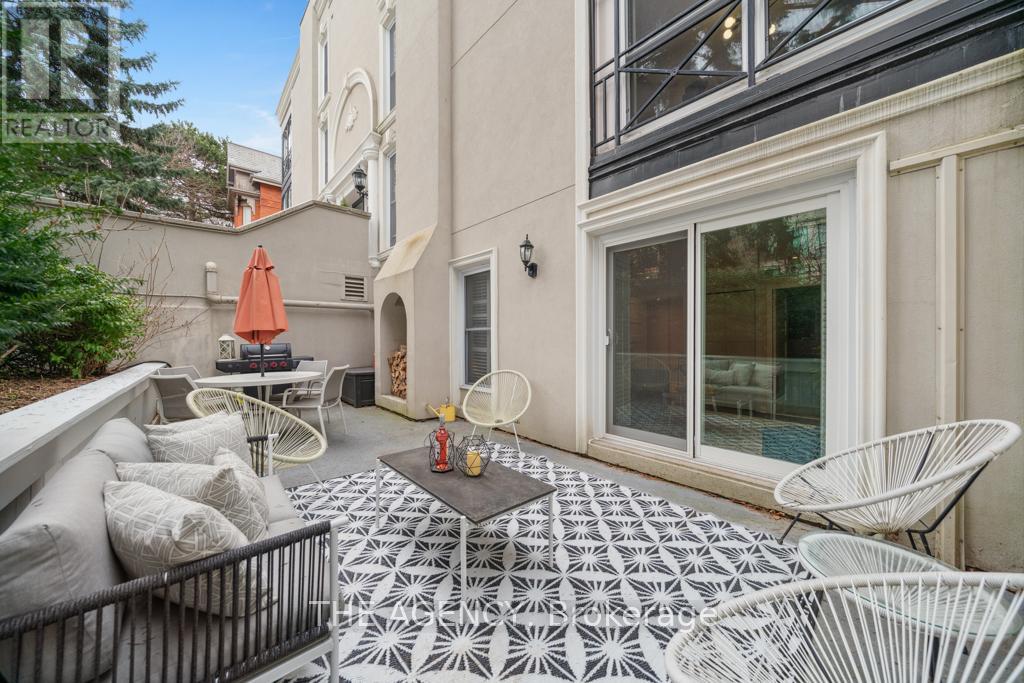 3 - 105 Heath Street W, Toronto, Ontario  M4V 1T5 - Photo 25 - C12555898