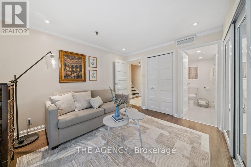 3 - 105 Heath Street W, Toronto, Ontario  M4V 1T5 - Photo 27 - C12555898