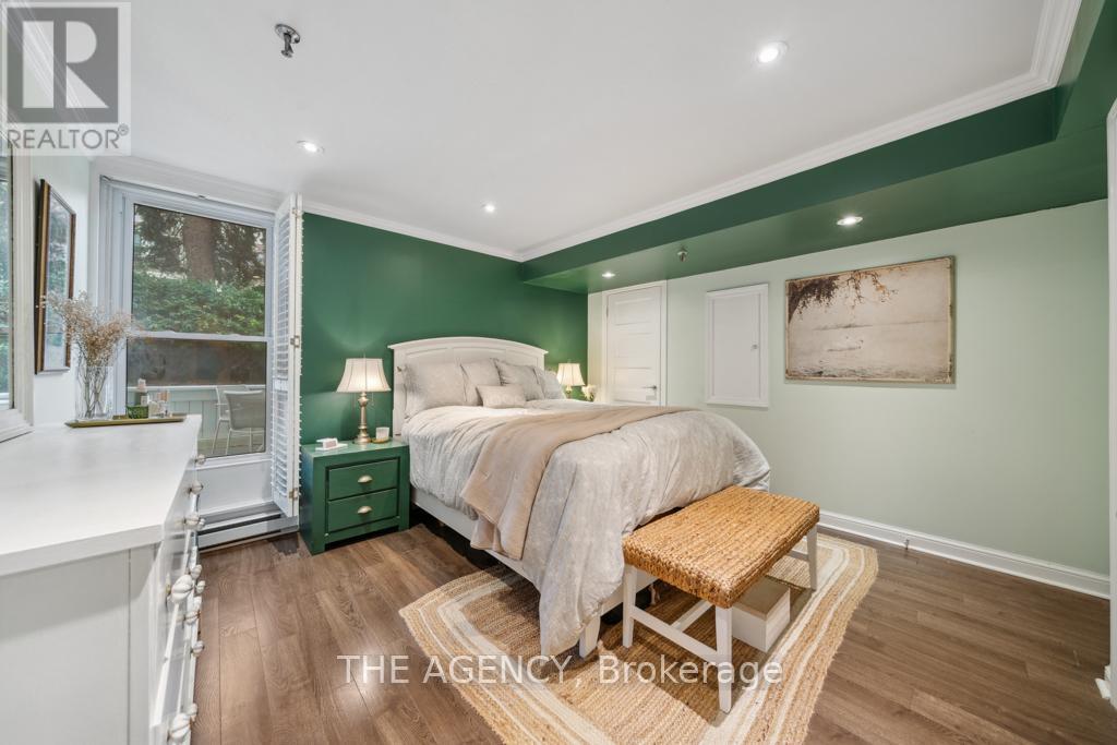 3 - 105 Heath Street W, Toronto, Ontario  M4V 1T5 - Photo 30 - C12555898